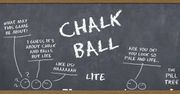 Chalk Ball - szkolna kreda w nowej grze na Androida