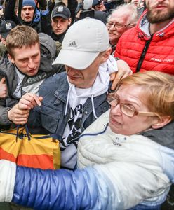 Matka Komendy rozgoryczona. "Dostaliśmy obuchem w łeb"