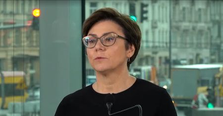 PKO BP ostrożny w kwestii lokat. Dyskutuje o kredytach ze stałym oprocentowaniem