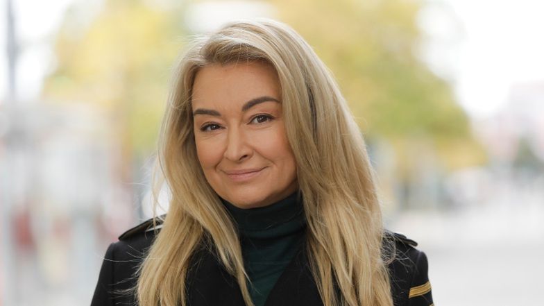 Córka Martyny Wojciechowskiej odebrała STRASZNY telefon od swojej córki