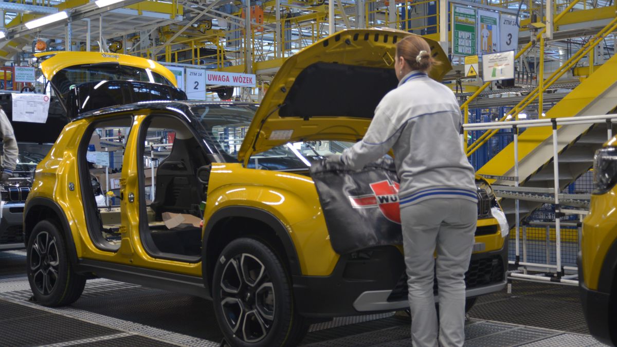 Zdjęcie ilustracyjne