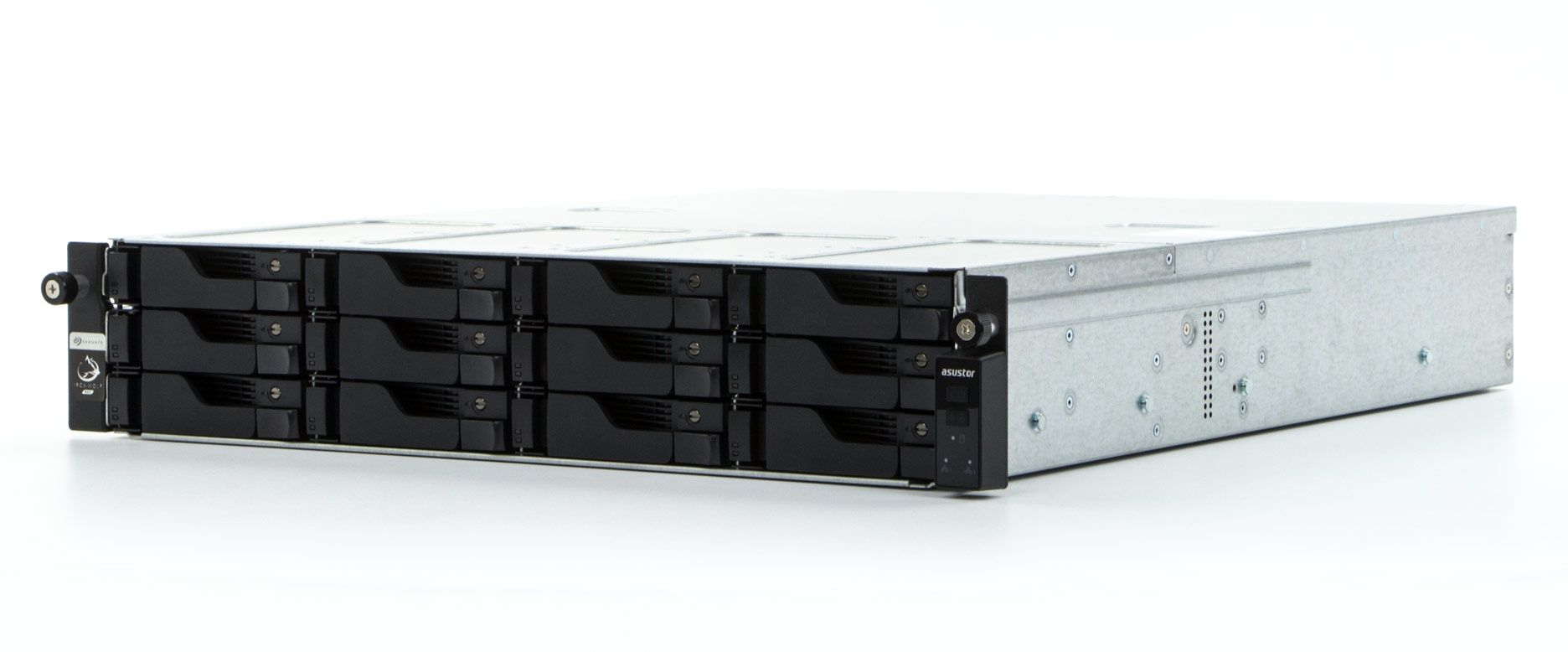 Asustor AS6212RD
