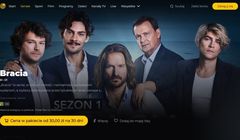 Premierowe seriale w Polsat Box Go za dodatkową opłatą dla abonentów Polsat Box