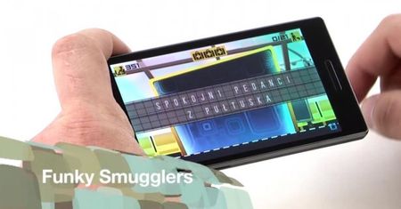 Appshaker Komórkomanii #31 - świetne Funky Smugglers, MŚ w piłce nożnej z Qualifiers2014 i inne