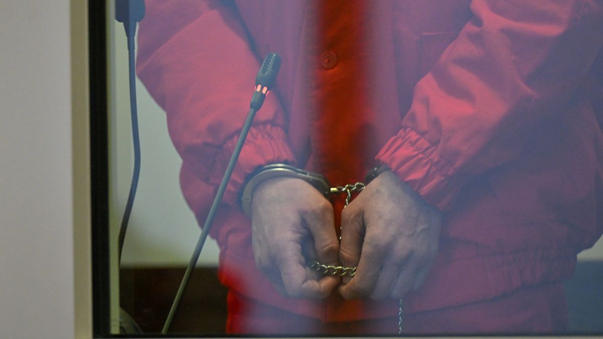 Proces Serhija S.
Maciej Kulczy�ski
obcy wywiad, proces, rozprawa, S�d Okr�gowy, szpiegostwo, rosyjski, Serhii S., Serhij S., wsp�praca, wywiad