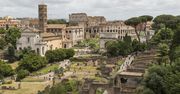 Tak gestykulowano na Forum Romanum. Niezwykłe badanie polskich naukowców