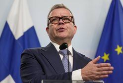 Premier Finlandii: Rosja to zagrożenie dla Europy