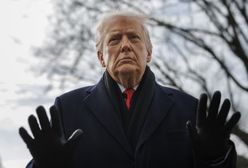 USA uderzą w Iran? Trump ogłosił, jaka jest decyzja