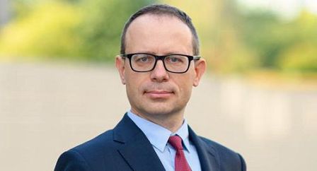 Piotr Karwowski rzecznikiem prasowym Polskiej Akademii Nauk