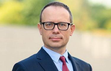 Piotr Karwowski rzecznikiem prasowym Polskiej Akademii Nauk