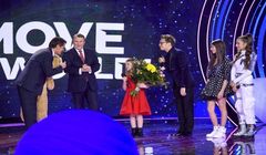 4,97 mln widzów Eurowizji Junior 2020 w TVP1, TVP ABC i TVP Polonia