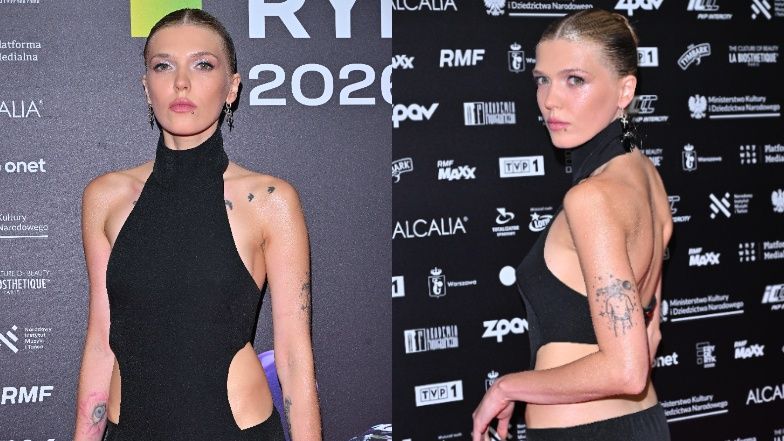 Daria Zawiałow