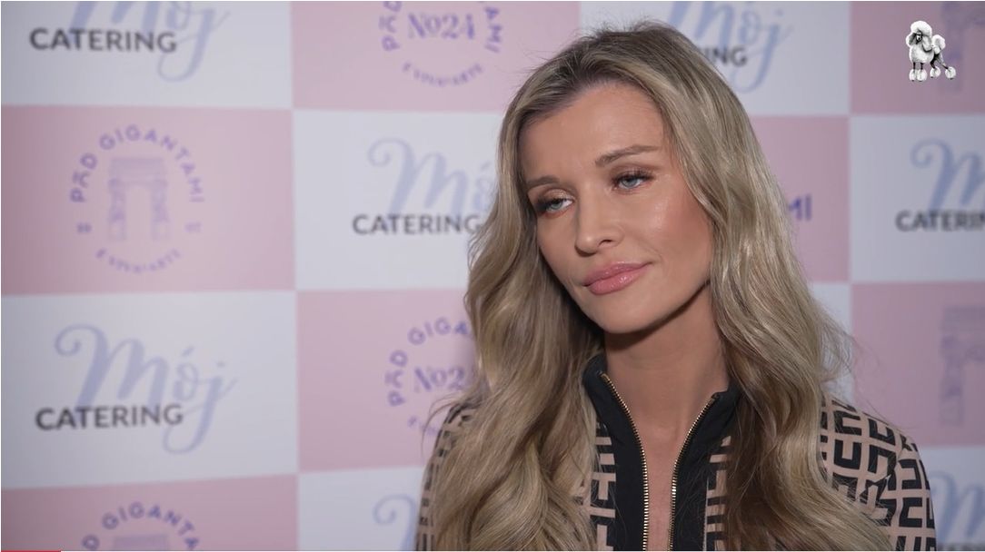 Joanna Krupa 