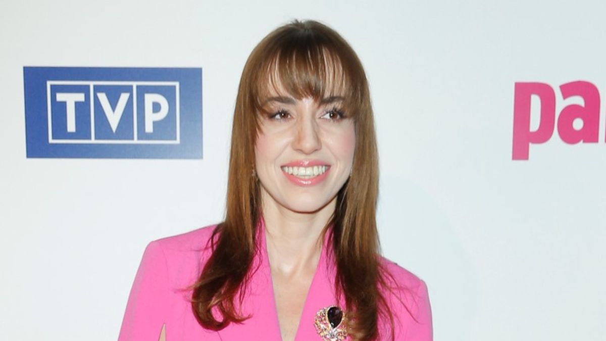 Tajemnicze słowa żony polityka