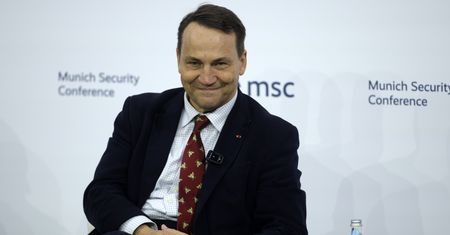Ordo Iuris pozwało Sikorskiego. Jest wyrok sądu