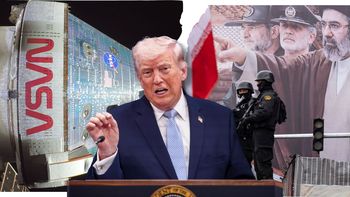 Działo się w nocy. Misja Artemis II z rekordem, Iran reaguje na groźby