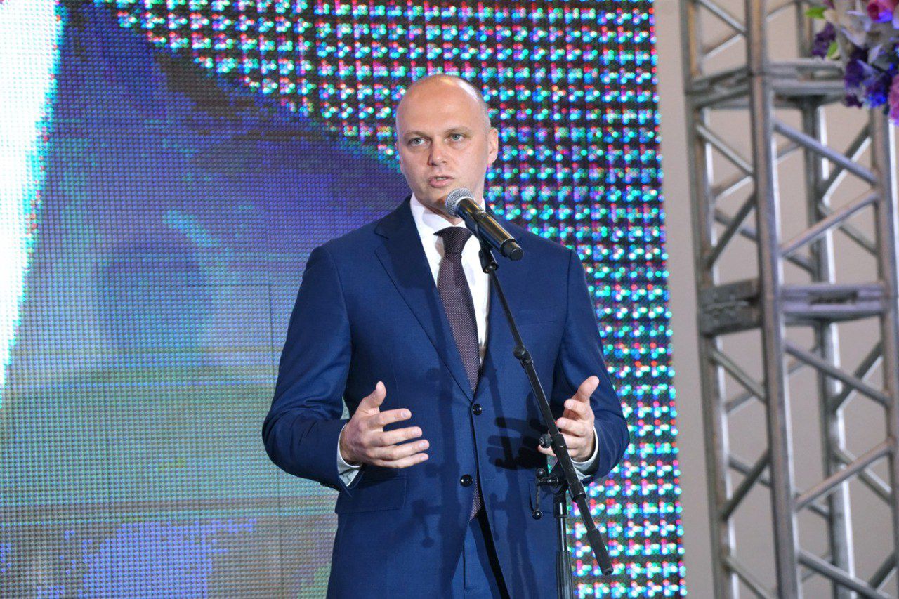Człowiek Putina robi porządki w Królewcu. Budują tam swój CPK