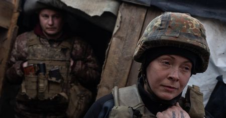 CBS News: rosyjscy dowódcy otrzymali rozkazy rozpoczęcia inwazji na Ukrainę