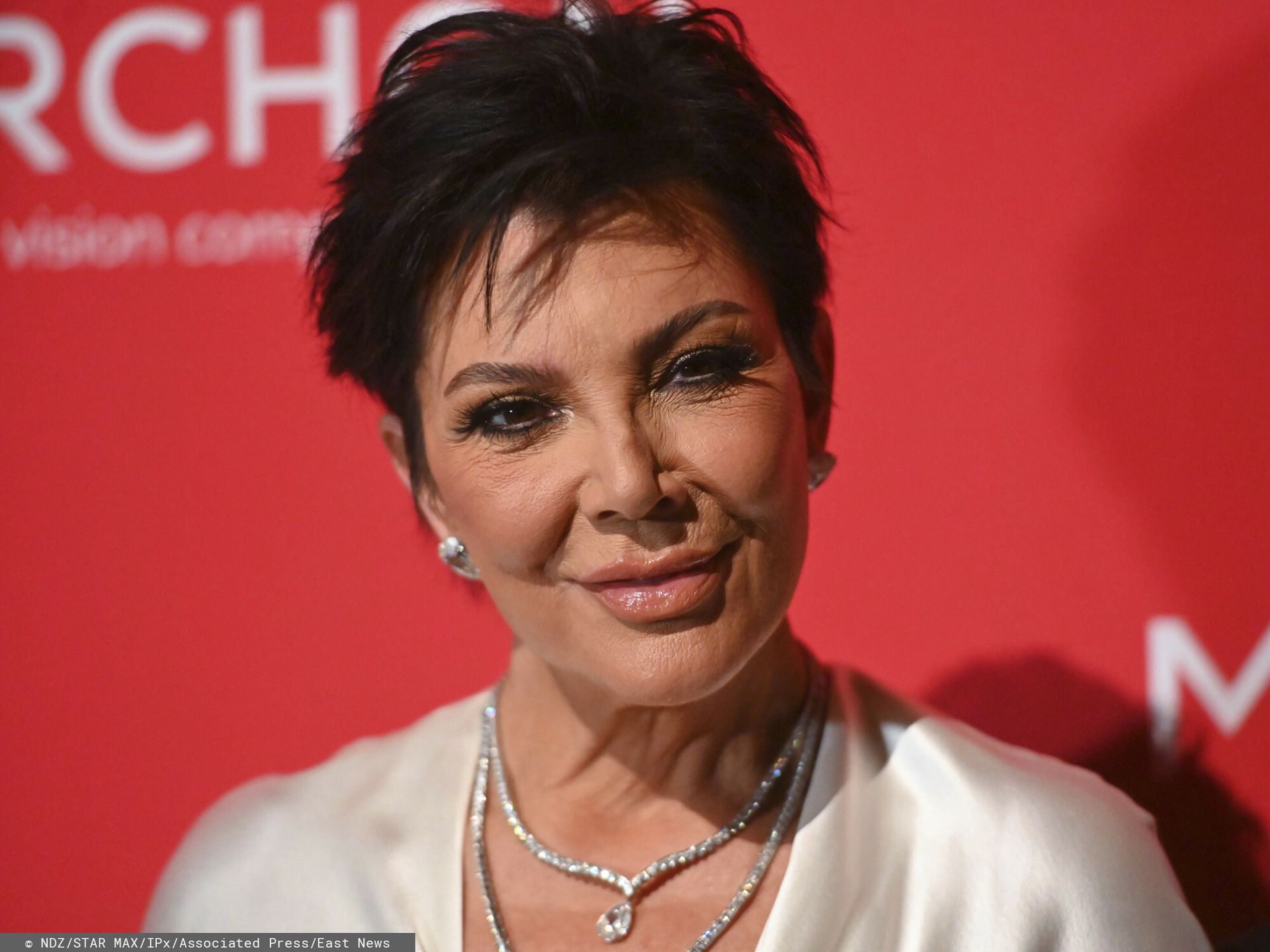 Kris Jenner