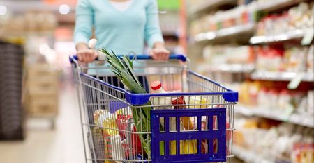 Boże Narodzenie 2025. Te produkty podrożeją najbardziej
