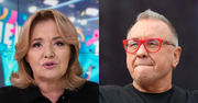 Danuta Holecka na antenie TV Republika reaguje na apel Jurka Owsiaka do firm, współpracujących ze stacją: "A gdzie przyzwoitość?"