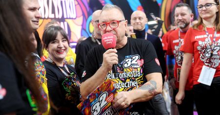 Polacy oceniają WOŚP. Widać zdecydowany podział