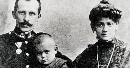 18 maja 1920 roku urodził się Karol Wojtyła, czyli Jan Paweł II
