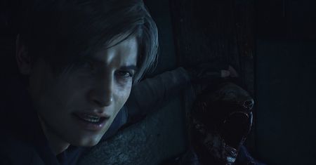 Ile czasu zajmie ukończenie Resident Evil 2 Remake?
