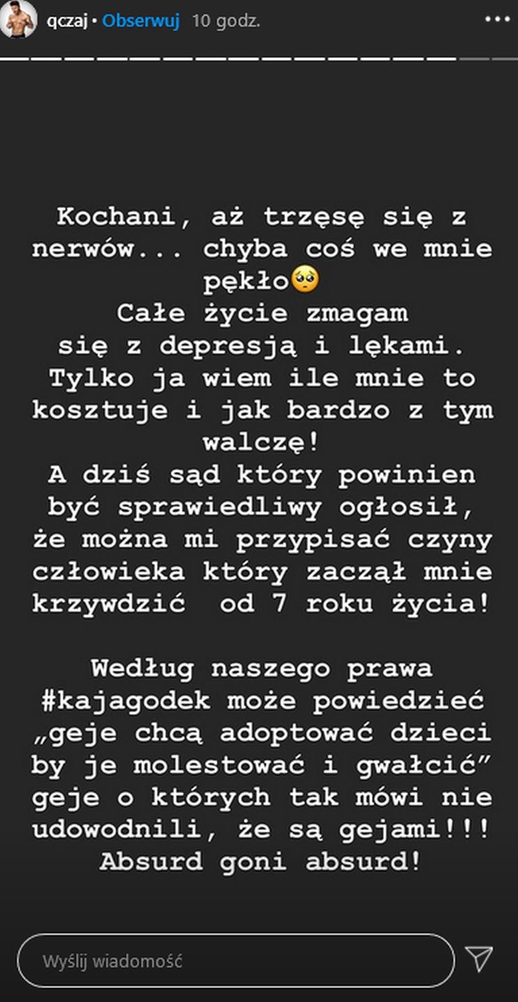 Qczaj