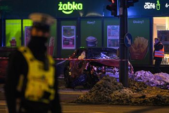 6-latek nie żyje. Obaj kierowcy usłyszą zarzuty