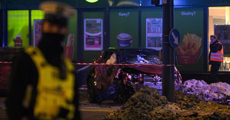 6-latek nie żyje. Obaj kierowcy usłyszą zarzuty