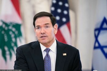 Życzenia z USA. "Polscy obrońcy byli częścią historii Ameryki"