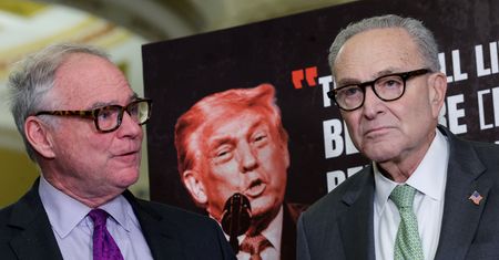 Chcieli zakończenia działań USA przeciw Iranowi. Senat zdecydował