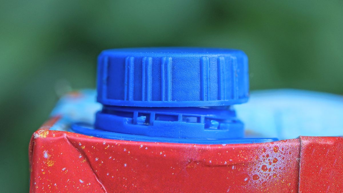 Po jakie napoje sięgać latem?