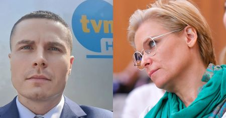 Paulina Młynarska ostro o "mądrościach" nowego eksperta ze "Ślubu od pierwszego wejrzenia": "Stek seksistowskich, niemal FASZOLSKICH bredni"