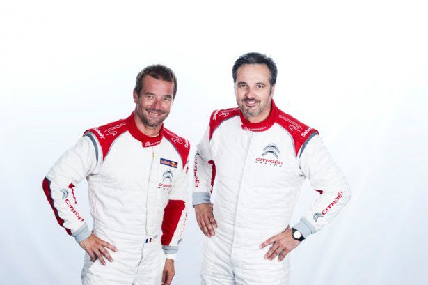 Znamy drugiego kierowcę WTCC Citroën Racing. Jest nim Yvan Muller