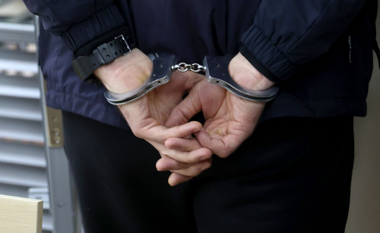 wiadomości,aktualności,WP Wiadomości Serb oskarżony o zbrodnie wojenne przekazany Chorwacji