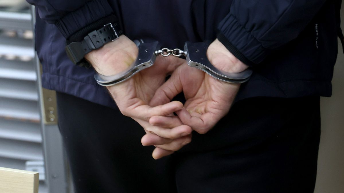 Serb podejrzany o zbrodnie wojenne przekazany Chorwacji