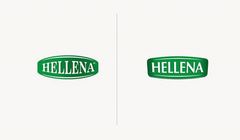Hellena zmienia logo i opakowania napojów