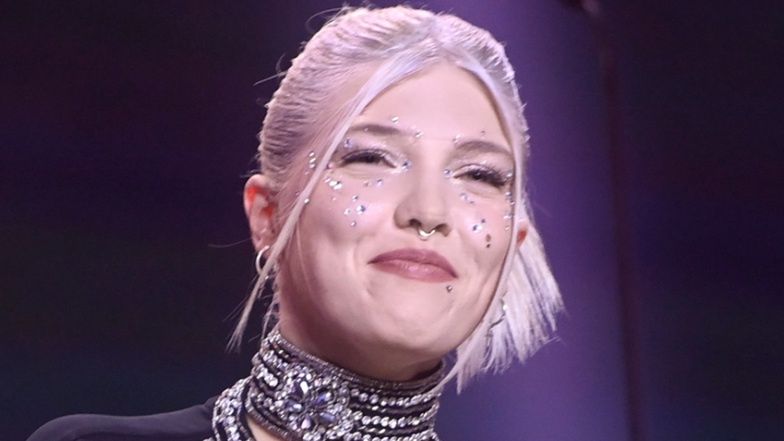 Daria Zawiałow pokazała nowego partnera