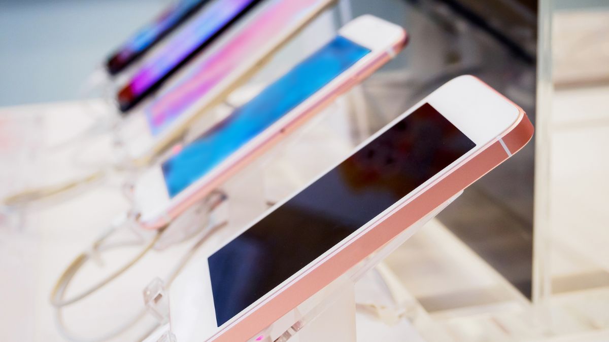 Wiele osób wymienia swojego smartfona co 2-3 lata