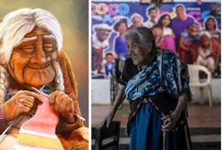 Померла 109-річна жінка, яка була бабусею Коко в улюбленому мультфільмі мільйонів «Коко»