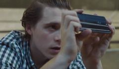 Brooklyn Beckham w spocie promującym smartfon Huawei Honor 8 (wideo)