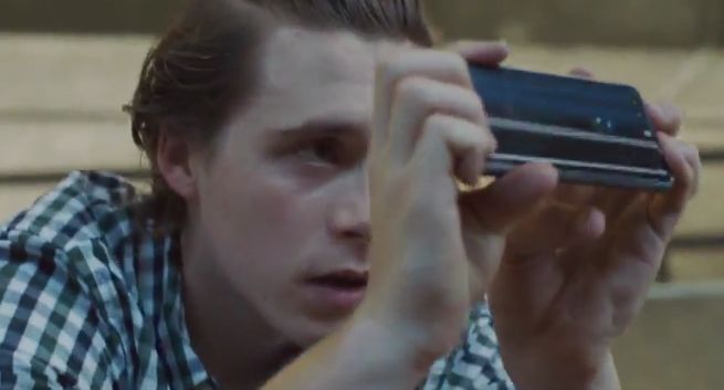Brooklyn Beckham w spocie promującym smartfon Huawei Honor 8 (wideo)