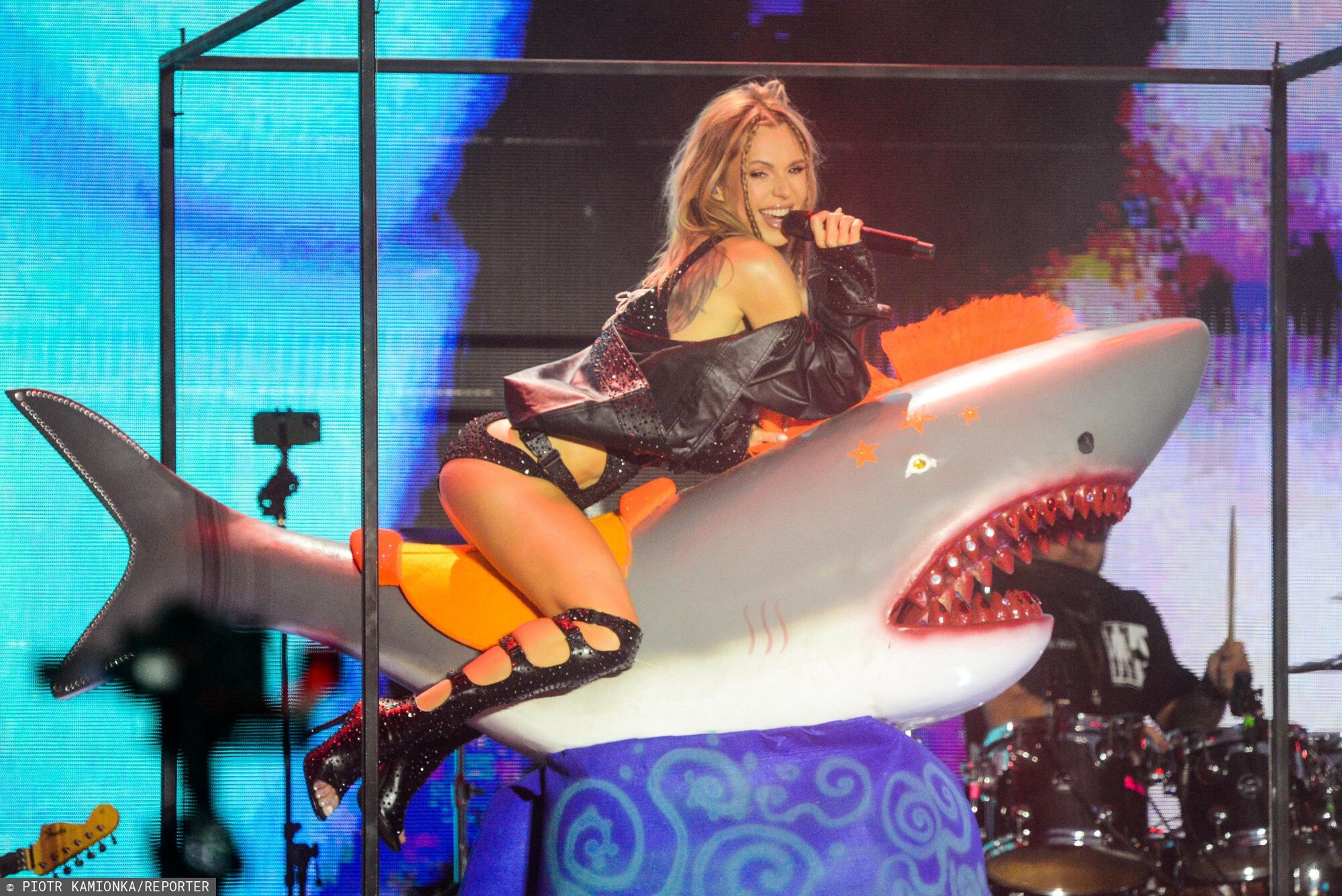 Doda na Łódź Summer Festival 