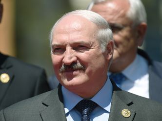 Wielka Brytania nakłada pierwsze sankcje na Białoruś w związku z atakiem na Ukrainę