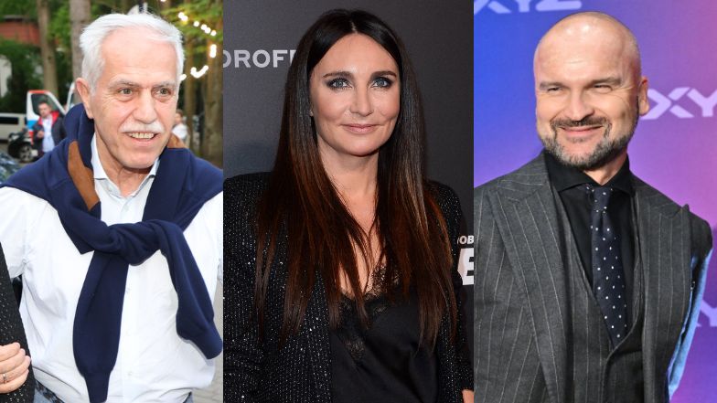 Lista najbogatszych Polaków