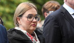 Magdalena Adamowicz ponownie stanie przed sądem. Wyrok uchylony