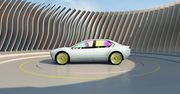 BMW i Vision Dee Concept debiutuje jako cyfrowy sedan dla generacji Z