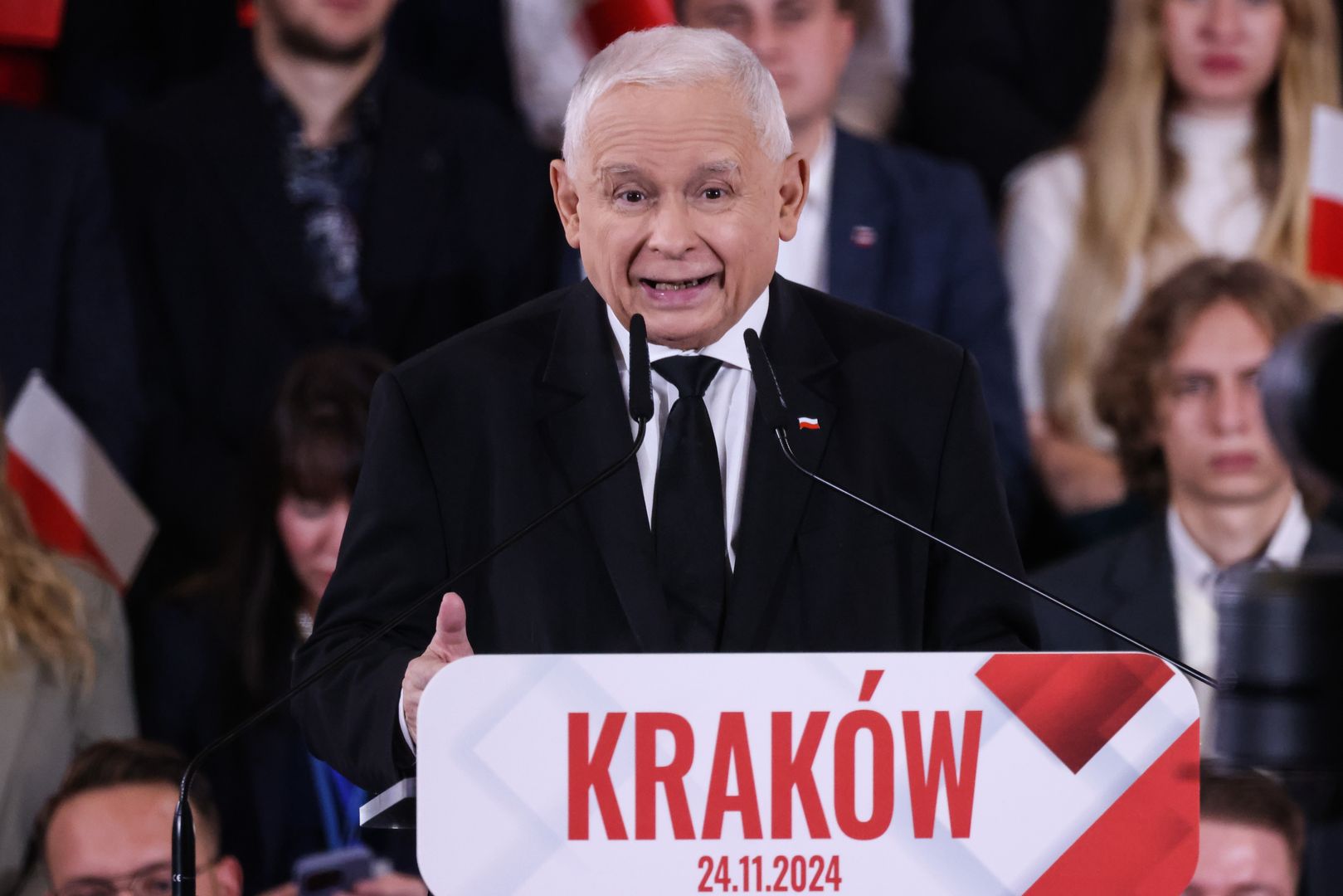 PiS idzie do Sądu Najwyższego. Podważają kluczową decyzję